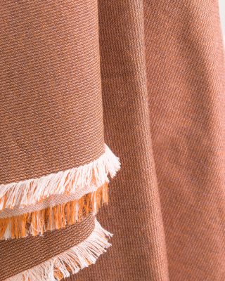 VERACRUZ - ΡΙΧΤΑΡΙ ΣΑΠΙΟ ΜΗΛΟ 180X330 180X330 80% ΒΑΜΒΑΚΙ - 20% ΠΟΛΥΕΣΤΕΡΑΣ Rythmos - Image 5