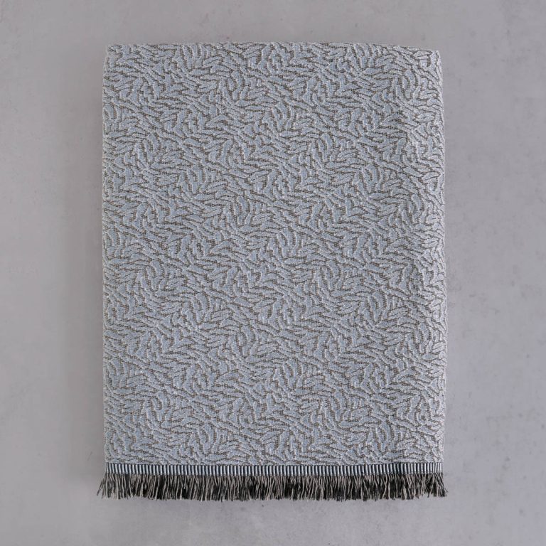 TESSY - ΡΙΧΤΑΡΙ 180X160 ΓΚΡΙ ΑΝΟΙΧΤΟ 180X160 80% ΒΑΜΒΑΚΙ - 20% ΠΟΛΥΕΣΤΕΡΑΣ Rythmos - Image 4