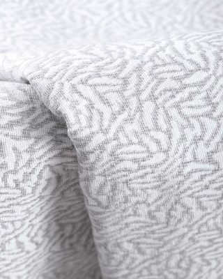 TESSY - ΡΙΧΤΑΡΙ 180X160 ΓΚΡΙ ΑΝΟΙΧΤΟ 180X160 80% ΒΑΜΒΑΚΙ - 20% ΠΟΛΥΕΣΤΕΡΑΣ Rythmos