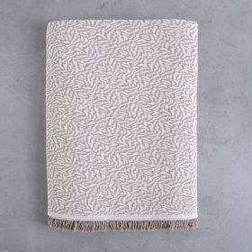 TESSY - ΡΙΧΤΑΡΙ 180X160 ΓΚΡΙ ΑΝΟΙΧΤΟ 180X160 80% ΒΑΜΒΑΚΙ - 20% ΠΟΛΥΕΣΤΕΡΑΣ Rythmos - Image 6