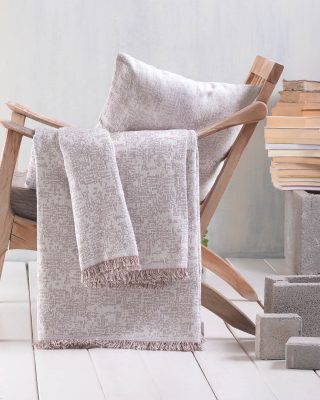 TOTEM - ΡΙΧΤΑΡΙ ΚΕΡΑΜΙΔΙ 40X40 40X40 80% ΒΑΜΒΑΚΙ - 20% ΠΟΛΥΕΣΤΕΡΑΣ Rythmos - Image 5
