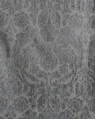 VILANO - ΡΙΧΤΑΡΙ ΓΚΡΙ ΣΚΟΥΡΟ 180X160 180X160 55% CHENILLE ACRYLIC - 25% ΒΑΜΒΑΚΙ - 20% POL. Rythmos - Image 3