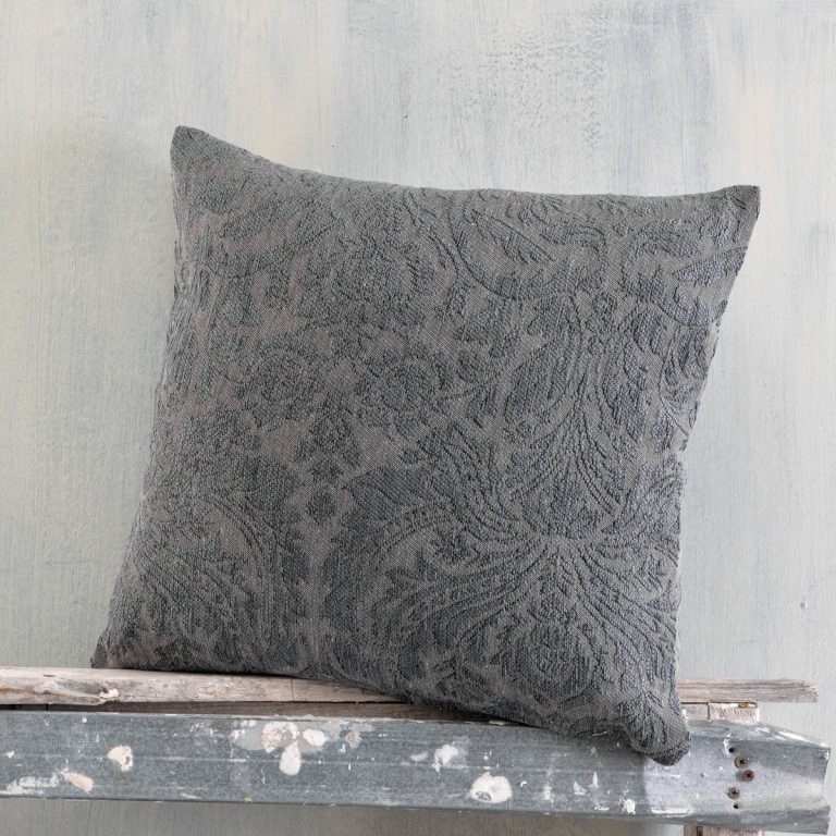 VILANO - ΡΙΧΤΑΡΙ ΓΚΡΙ ΑΝΟΙΧΤΟ 180X330 180X330 55% CHENILLE ACRYLIC - 25% ΒΑΜΒΑΚΙ - 20% POL. Rythmos - Image 5