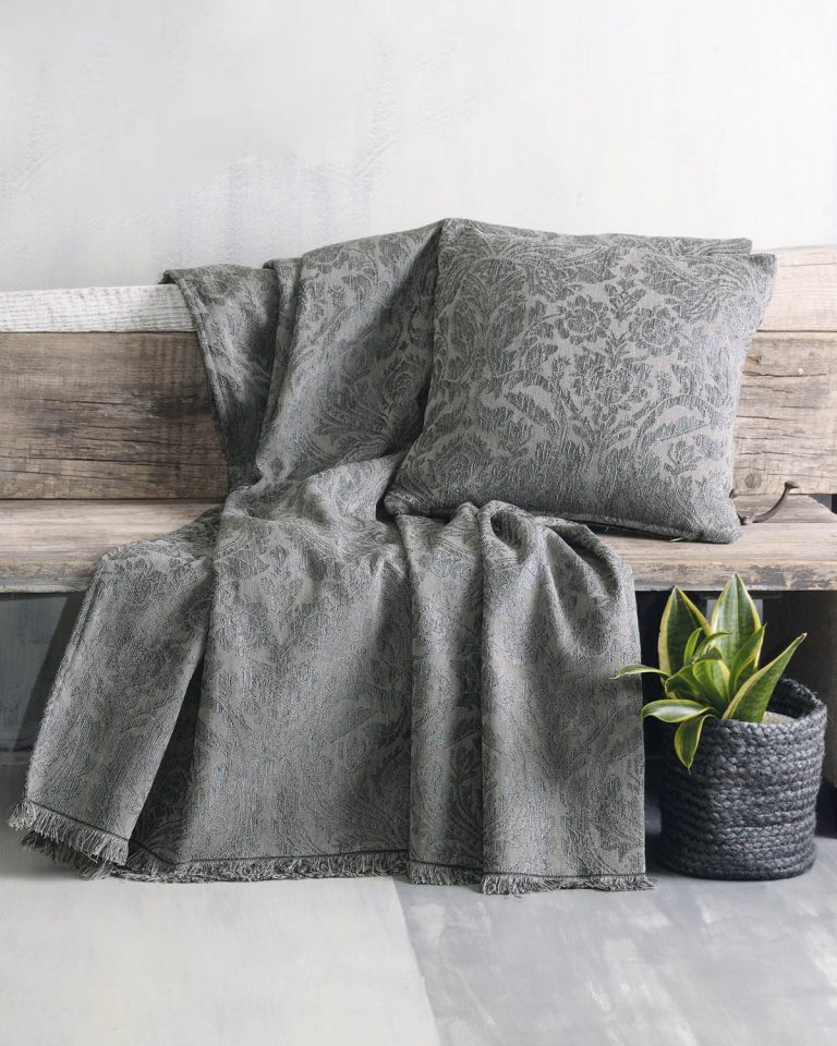 vilano_graydark_throw-13.jpg VILANO - ΡΙΧΤΑΡΙ ΓΚΡΙ ΣΚΟΥΡΟ 180X330 180X330 55% CHENILLE ACRYLIC - 25% ΒΑΜΒΑΚΙ - 20% POL. Rythmos - Image 1