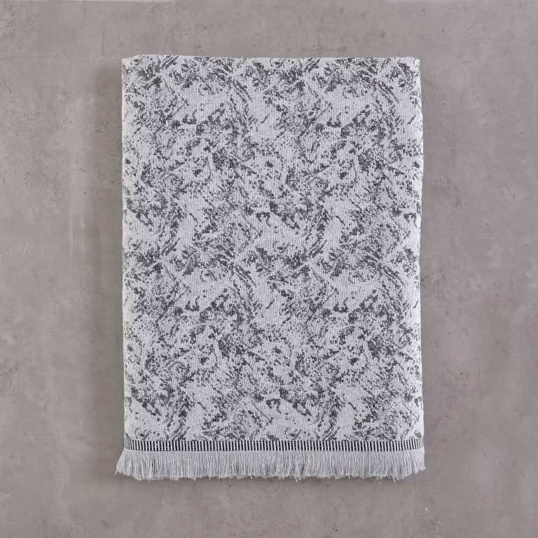 XAVIERA - ΡΙΧΤΑΡΙ 40X40 ΕΚΡΟΥ 40X40 100% ΒΑΜΒΑΚΙ Rythmos - Image 6