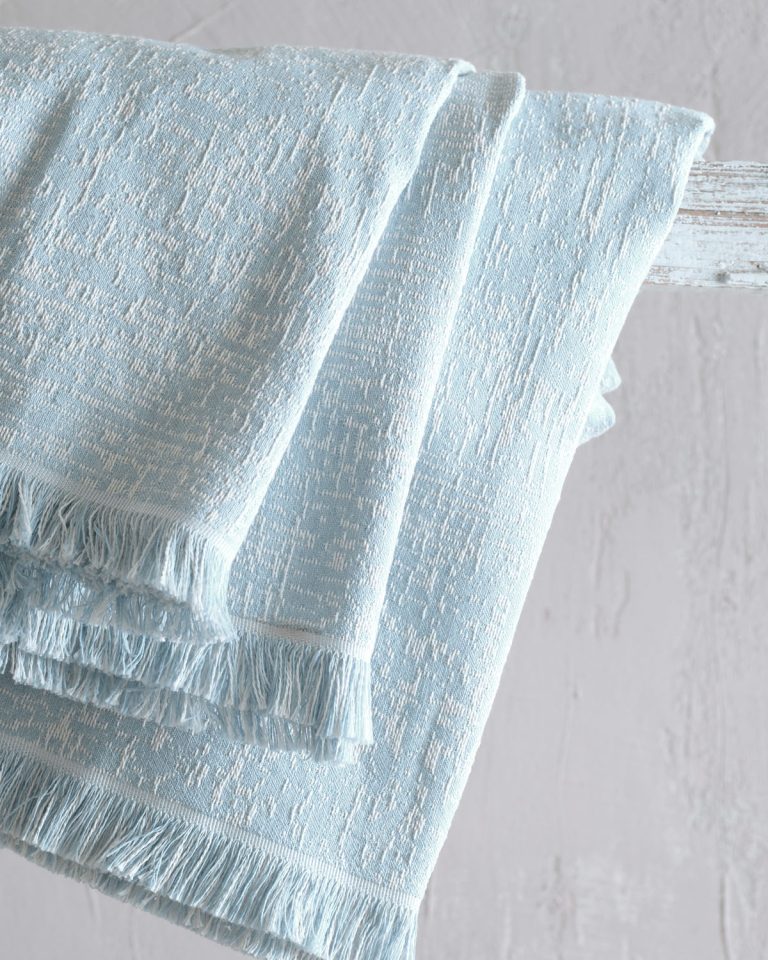 CANDA - ΡΙΧΤΑΡΙ ΛΙΛΑ 180X160 180X160 80% ΒΑΜΒΑΚΙ - 20% ΠΟΛΥΕΣΤΕΡΑΣ Rythmos - Image 2