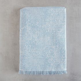 CANDA - ΡΙΧΤΑΡΙ ΓΑΛΑΖΙΟ 180X160 180X160 80% ΒΑΜΒΑΚΙ - 20% ΠΟΛΥΕΣΤΕΡΑΣ Rythmos - Image 4