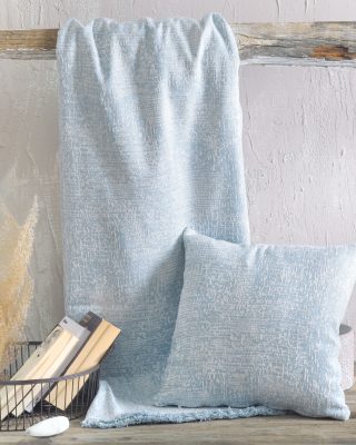 CANDA - ΡΙΧΤΑΡΙ ΛΙΛΑ 180X330 180X330 80% ΒΑΜΒΑΚΙ - 20% ΠΟΛΥΕΣΤΕΡΑΣ Rythmos - Image 3