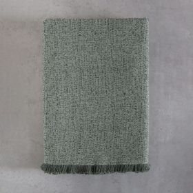 DANTE - ΡΙΧΤΑΡΙ 180X240 ΓΚΡΙ 180X240 80% ΒΑΜΒΑΚΙ - 20% ΠΟΛΥΕΣΤΕΡΑΣ Rythmos - Image 3