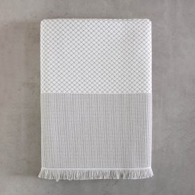 OMBRE - ΡΙΧΤΑΡΙ ΓΚΡΙ 40X40 40X40 80% ΒΑΜΒΑΚΙ - 20% ΠΟΛΥΕΣΤΕΡΑΣ Rythmos - Image 4