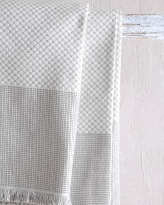 OMBRE - ΡΙΧΤΑΡΙ ΓΚΡΙ 40X40 40X40 80% ΒΑΜΒΑΚΙ - 20% ΠΟΛΥΕΣΤΕΡΑΣ Rythmos - Image 3