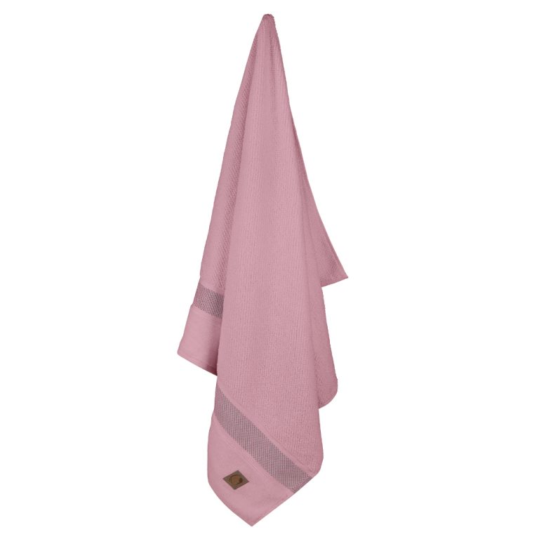 petseta-proswpou-lava-roze-9.jpg Πετσέτα Χειρός Lava 30 x 50 cm  100% Βαμβάκι Χακί BOREA - Image 10