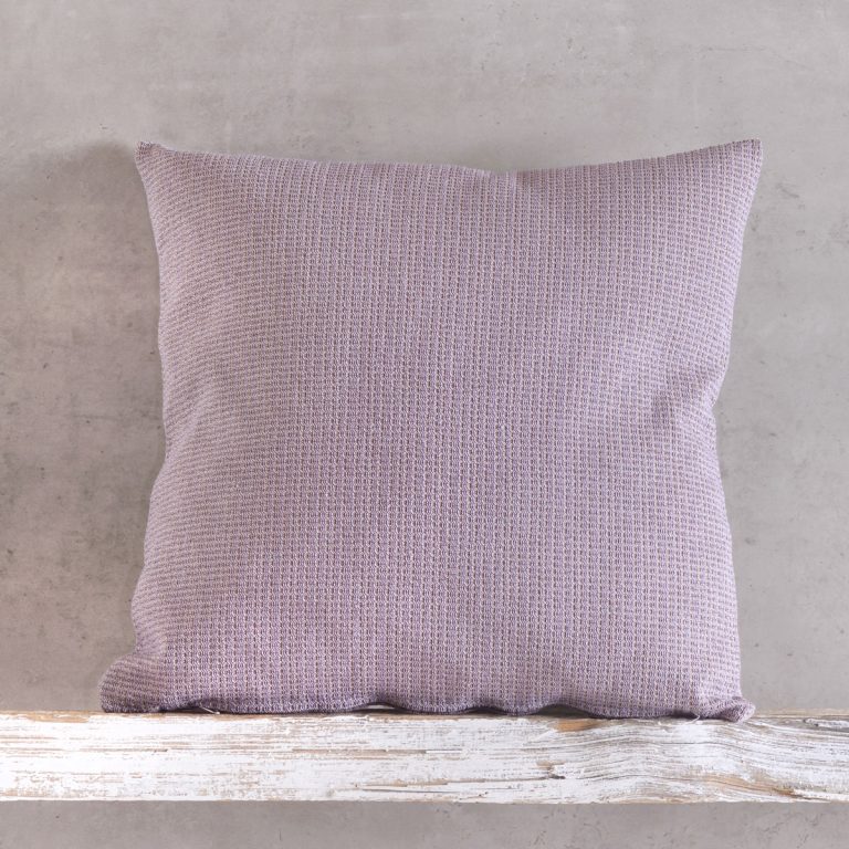 SILVANA ΛΙΛΑ - ΜΑΞΙΛΑΡΟΘΗΚΗ 40X40 80% ΒΑΜΒΑΚΙ - 20% ΠΟΛΥΕΣΤΕΡΑΣ Rythmos - Image 1