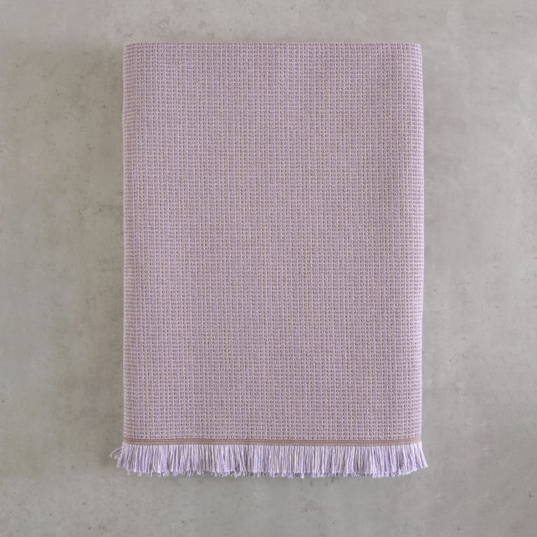 SILVANA ΛΙΛΑ - ΜΑΞΙΛΑΡΟΘΗΚΗ 40X40 80% ΒΑΜΒΑΚΙ - 20% ΠΟΛΥΕΣΤΕΡΑΣ Rythmos - Image 4