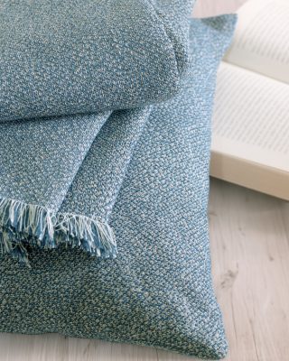 TUSCA - ΡΙΧΤΑΡΙ ΜΠΛΕ 180X280 180X280 80% ΒΑΜΒΑΚΙ - 20% ΠΟΛΥΕΣΤΕΡΑΣ Rythmos - Image 2