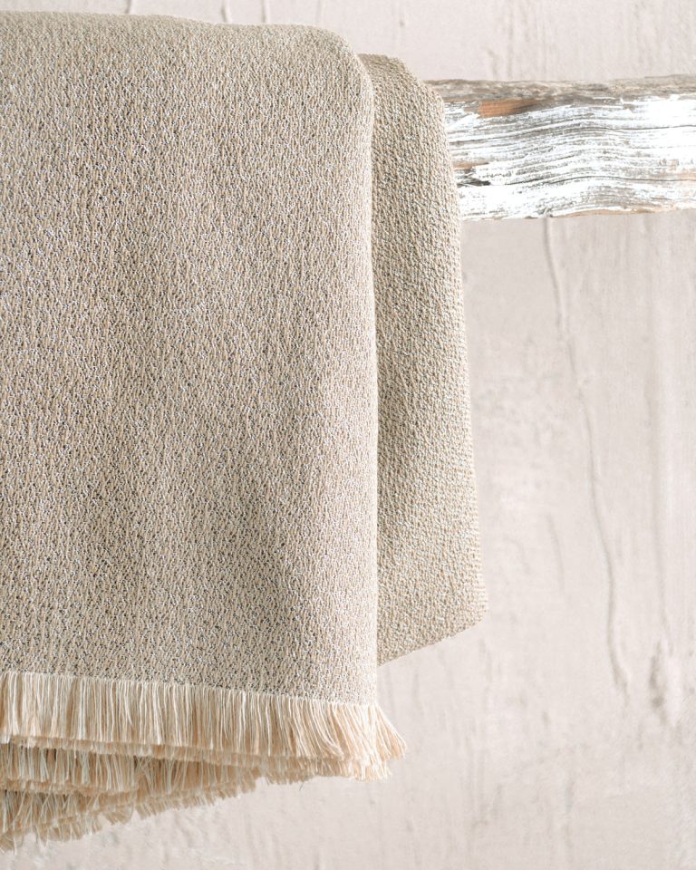 TUSCA - ΡΙΧΤΑΡΙ ΜΠΕΖ 40X40 40X40 80% ΒΑΜΒΑΚΙ - 20% ΠΟΛΥΕΣΤΕΡΑΣ Rythmos - Image 6