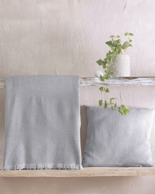 TUSCA - ΡΙΧΤΑΡΙ ΓΚΡΙ 180X240 180X240 80% ΒΑΜΒΑΚΙ - 20% ΠΟΛΥΕΣΤΕΡΑΣ Rythmos