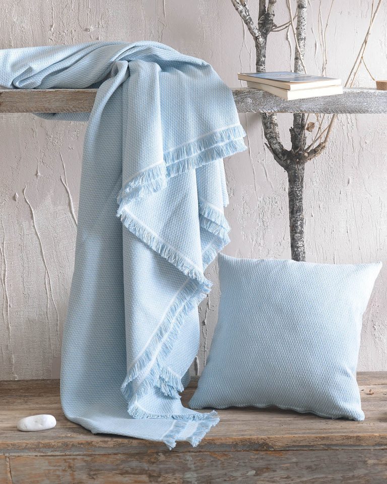 UTOPIA - ΡΙΧΤΑΡΙ ΛΙΛΑ 40X40 40X40 80% ΒΑΜΒΑΚΙ - 20% ΠΟΛΥΕΣΤΕΡΑΣ Rythmos - Image 2