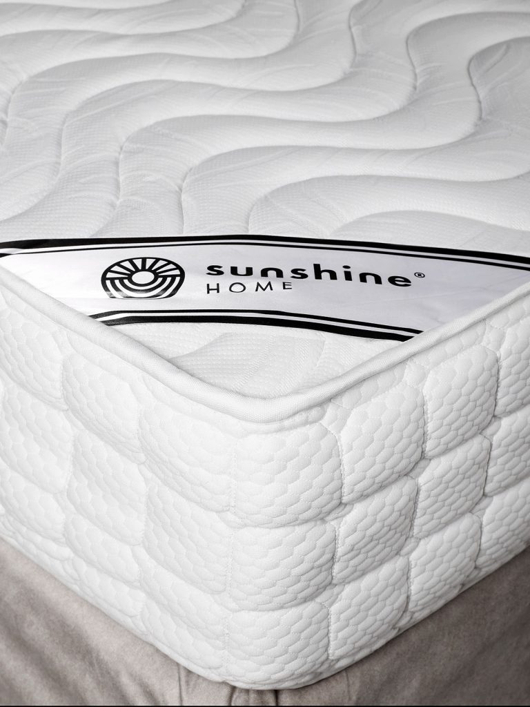 Στρώμα Nostos 90x200 SUNSHINEHOME - Image 3
