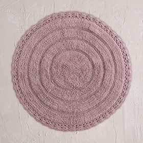 OPAL - ΧΑΛΑΚΙ ΠΑΛΑΙΩΜΕΝΟ ΜΟΒ 70cm 100% ΒΑΜΒΑΚΙ Rythmos