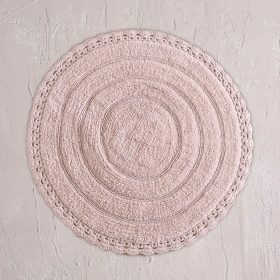 OPAL - ΧΑΛΑΚΙ ΠΟΥΔΡΑ 70cm 100% ΒΑΜΒΑΚΙ Rythmos