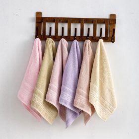 ΣΕΤ ΠΕΤΣETEΣ 3 ΤΕΜ. EVELYN BEIGE της SB Home Σετ 3 τεμαχίων 100% COTTON 460 GSM - Image 2