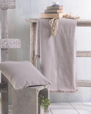 HATTON - ΡΙΧΤΑΡΙ ΕΚΡΟΥ 180X240 180X240 80% ΒΑΜΒΑΚΙ - 20% ΠΟΛΥΕΣΤΕΡΑΣ Rythmos - Image 5