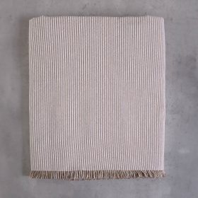 HATTON - ΡΙΧΤΑΡΙ ΚΑΦΕ 180X160 180X160 80% ΒΑΜΒΑΚΙ - 20% ΠΟΛΥΕΣΤΕΡΑΣ Rythmos - Image 2