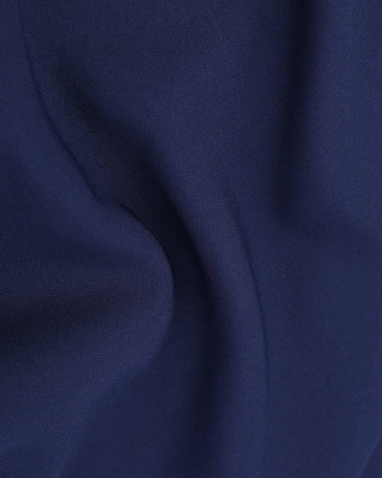 monaco-blue-blacki-trapezomantilo-4_2-1.jpg Μονόχρωμο Τραπεζομάντηλο Monaco σε 14 Αποχρώσεις. 4 ατόμων (135x135cm) Blue Black της Pennie - Image 4