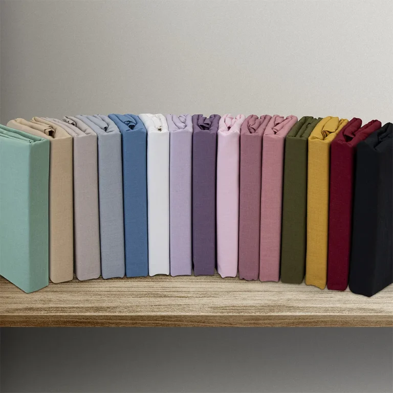 LINO ΣΕΝΤΟΝΙ CLARO KHAKI 170X260 100% Βαμβάκι - Image 3