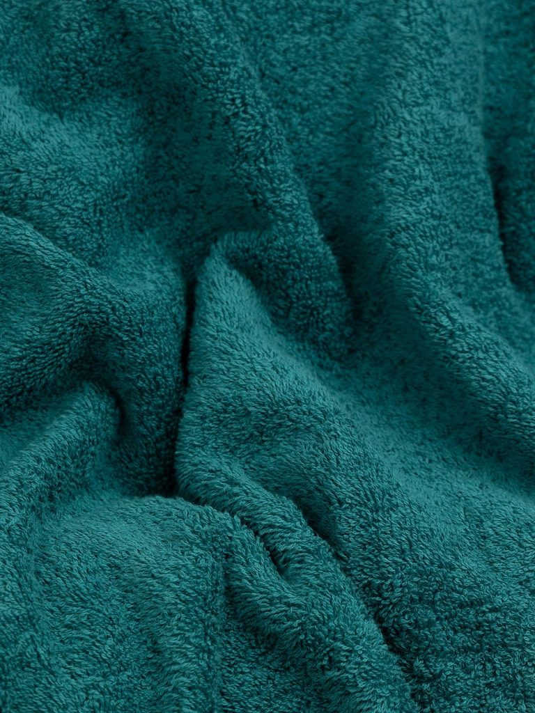 Πετσέτα Ameli Petrol Χεριών (30x50) SUNSHINEHOME - Image 2