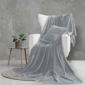 Ριχτάρι Τριθέσιο Adeline 170 x 280 cm 100% Πολυέστερ Πράσινο BOREA - Image 4