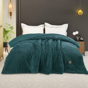 Κουβερτοπάπλωμα Adeline Υπέρδιπλο 220 x 240 cm  100% Πολυέστερ Γκρι BOREA