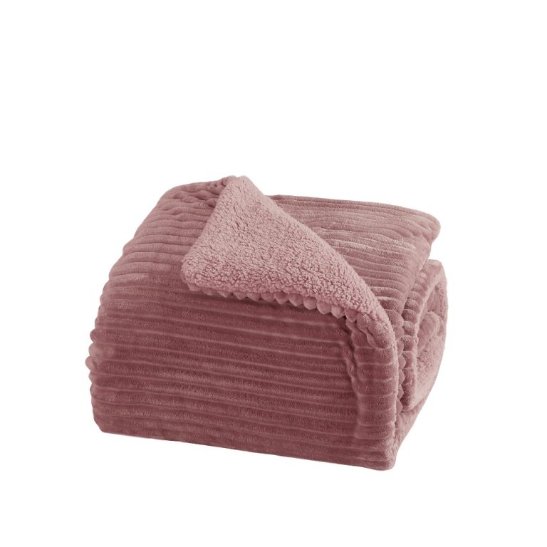 Κουβερτοπάπλωμα Adeline Υπέρδιπλο 220 x 240 cm  100% Πολυέστερ Γκρι BOREA - Image 8