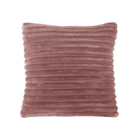 Μαξιλάρι Διακοσμητικό Adeline 45 x 45 cm 100% Πολυέστερ Γκρι BOREA - Image 3