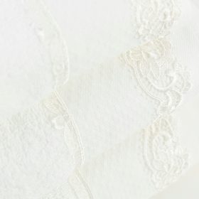 Πετσέτες Σετ 3ΤΜΧ Bonjour 70 x 140 / 50 x 90 / 30 x 50 cm  100% Βαμβάκι Λευκό BOREA - Image 18