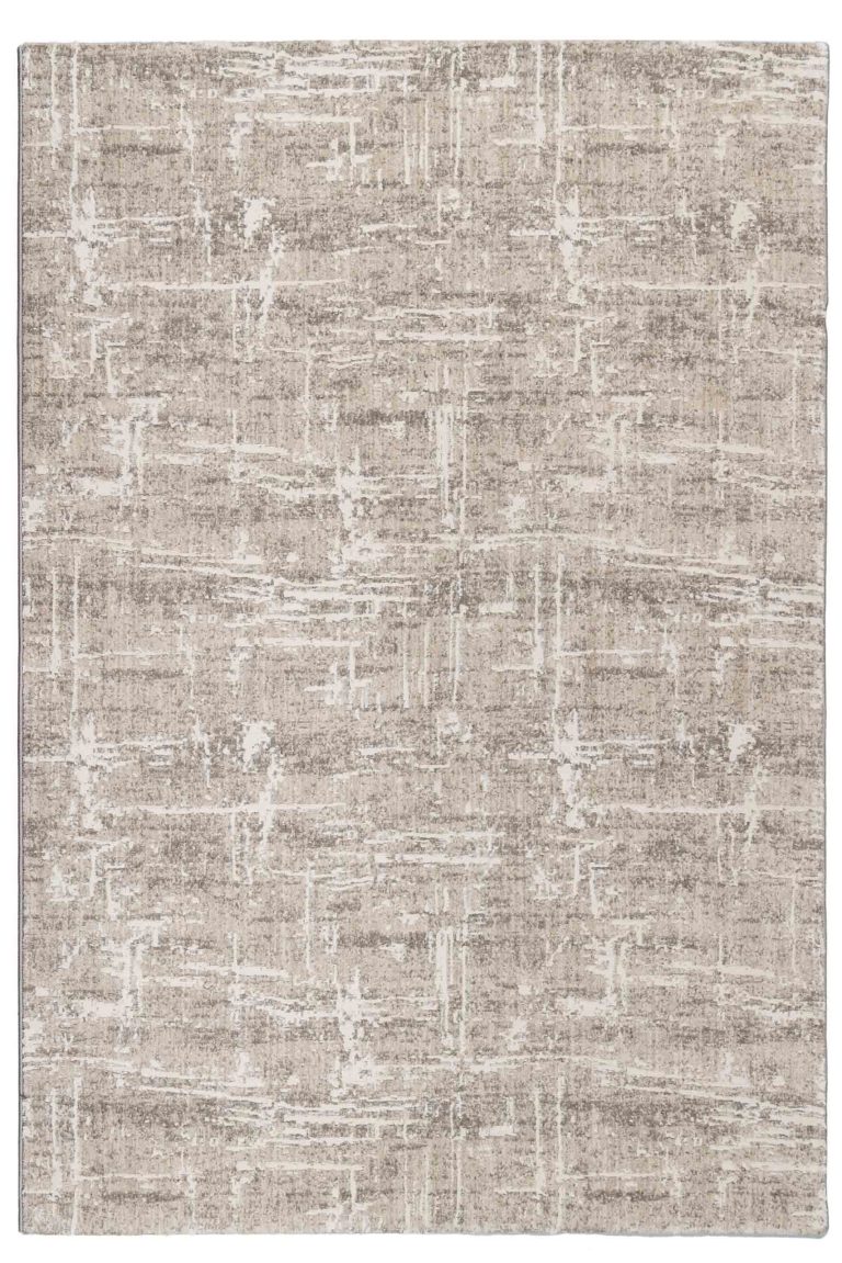 Χαλί Aperia  972-795  μπεζ-γκρι αφηρημένο σχέδιο - 2,30x2,80 Colore Colori - Image 3