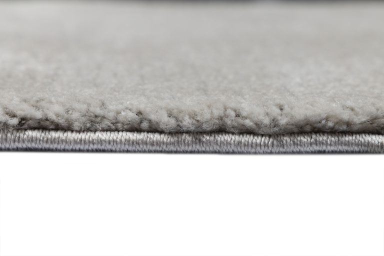 Deluxe 95 γκρι μοκέτα ανάγλυφη με ρίγες - 2,10x2,70 Colore Colori - Image 2