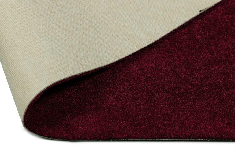 Μοκέτα Grandeur 20 μπορντό κόκκινο - 2,00x2,90 Colore Colori - Image 2