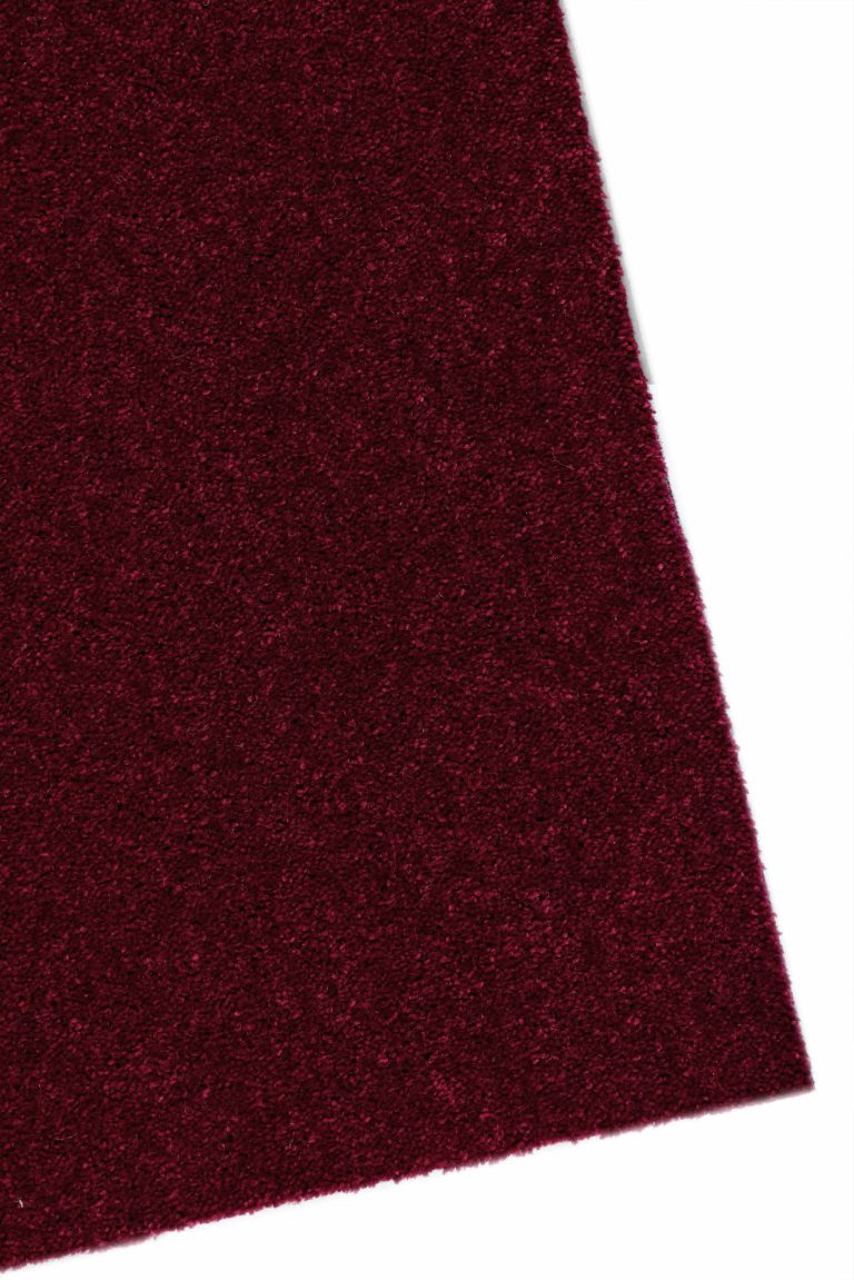 Μοκέτα Grandeur 20 μπορντό κόκκινο - 2,00x2,90 Colore Colori - Image 1