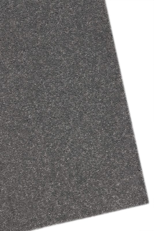 Μοκέτα Grandeur 77 ανθρακί - 1,70x2,40 Colore Colori