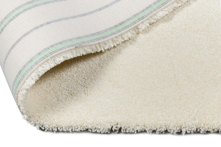 Μοκέτα History 06 λευκό - ΡΟΤΟΝΤΑ  1,60x1,60 Colore Colori - Image 3