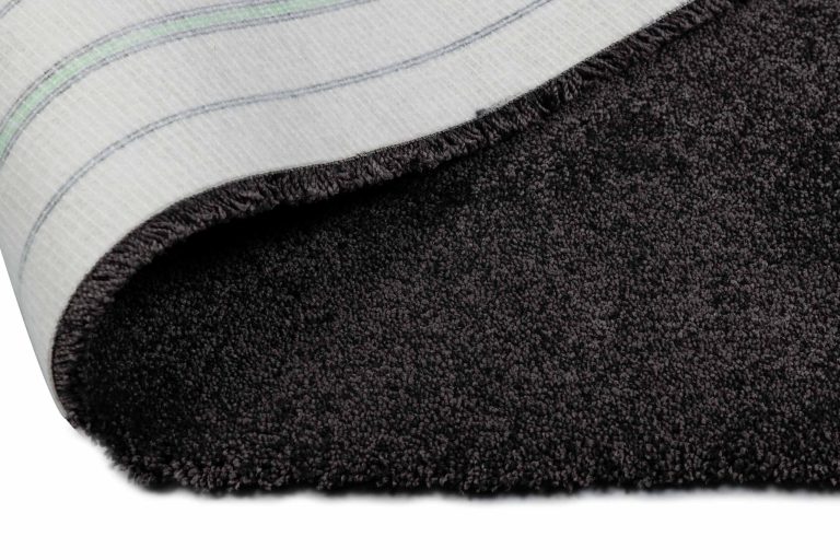 Μοκέτα History 07 σκούρο ανθρακί - 2,00x2,50 Colore Colori - Image 3