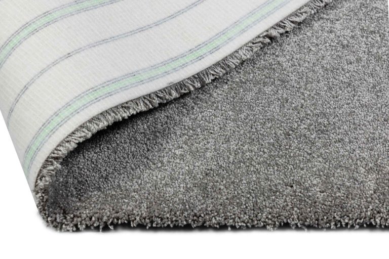Μοκέτα History 09 γκρι με το μέτρο - Colore Colori - Image 3