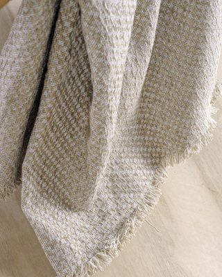 EDITOR - ΡΙΧΤΑΡΙ ΧΡΥΣΟ 180X160 180X160 50% Chenille acrylic - 25% βαμβάκι - 25% Pol Rythmos - Image 3