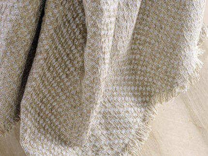 EDITOR - ΡΙΧΤΑΡΙ ΜΠΕΖ 180X280 180X280 50% Chenille acrylic - 25% βαμβάκι - 25% Pol Rythmos