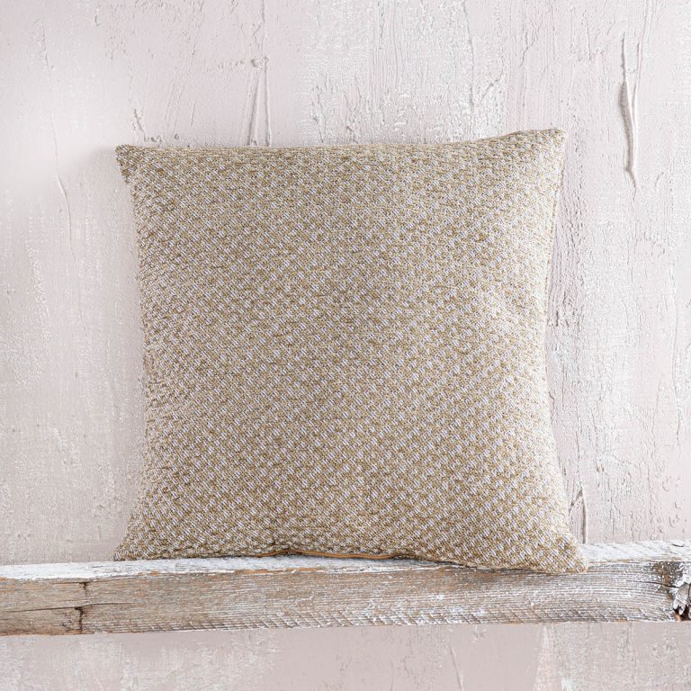 EDITOR - ΡΙΧΤΑΡΙ ΧΡΥΣΟ 180X160 180X160 50% Chenille acrylic - 25% βαμβάκι - 25% Pol Rythmos - Image 6