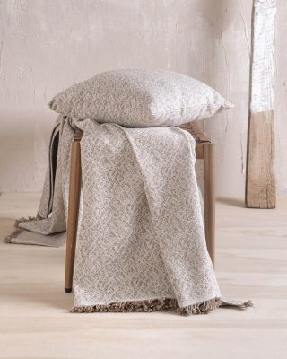 FABIO - ΡΙΧΤΑΡΙ ΜΠΕΖ 180X330 180X330 80% ΒΑΜΒΑΚΙ - 20% ΠΟΛΥΕΣΤΕΡΑΣ Rythmos - Image 4