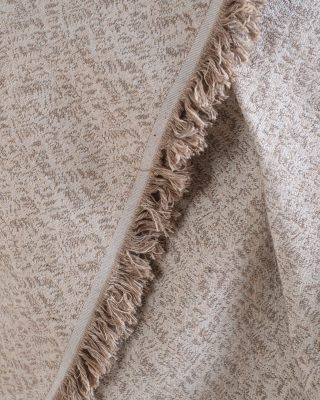 FABIO - ΡΙΧΤΑΡΙ ΕΚΡΟΥ 180X330 180X330 80% ΒΑΜΒΑΚΙ - 20% ΠΟΛΥΕΣΤΕΡΑΣ Rythmos - Image 3