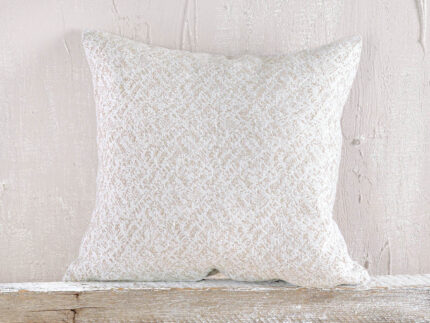 FABIO - ΡΙΧΤΑΡΙ ΕΚΡΟΥ 40X40 40X40 80% ΒΑΜΒΑΚΙ - 20% ΠΟΛΥΕΣΤΕΡΑΣ Rythmos